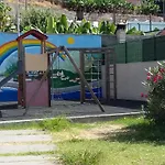 شقة Vai Vem *