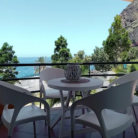 Apartamento Vai Vem *