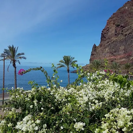 アパート Vai Vem Madalena do Mar