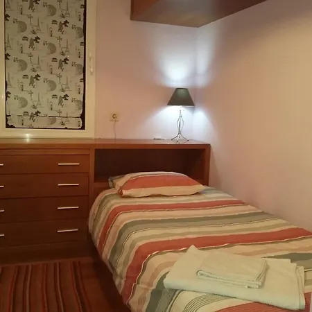 Apartamento Vai Vem Madalena do Mar