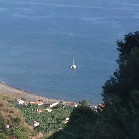 アパート Vai Vem Madalena do Mar