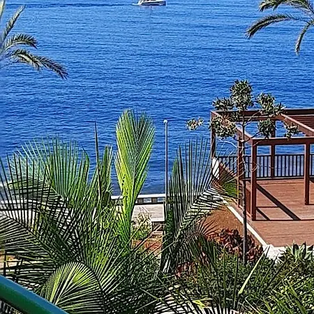 Apartment Vai Vem Madalena do Mar