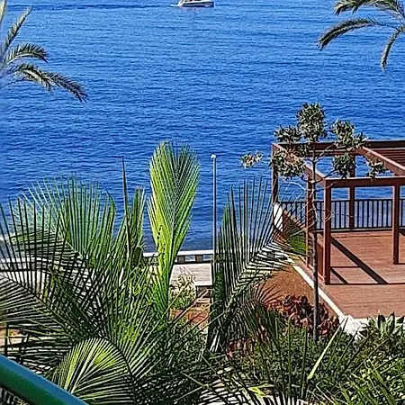 Appartement Vai Vem Madalena do Mar