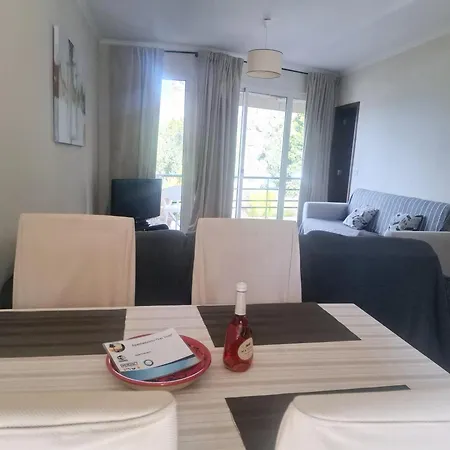 Apartment Vai Vem Madalena do Mar