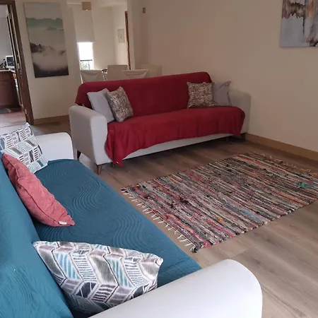 Vai Vem Appartement Madalena do Mar