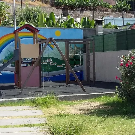 Appartement Vai Vem *