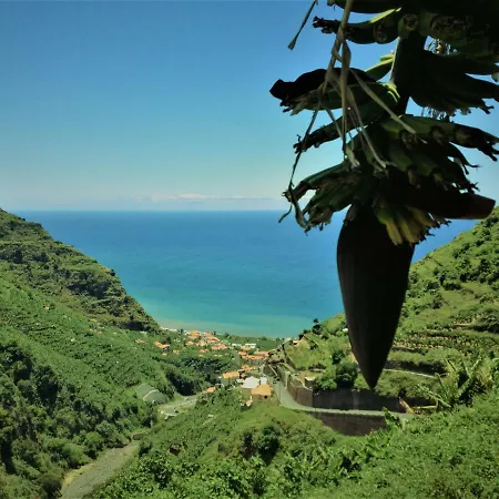 Appartement Vai Vem Madalena do Mar