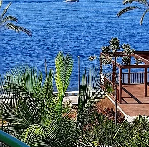 Apartamento Vai Vem Madalena do Mar