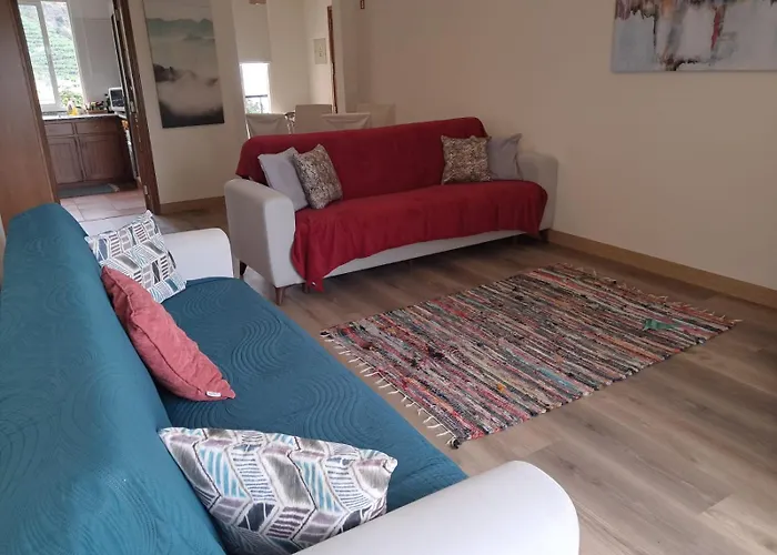 Vai Vem Apartamento Madalena do Mar