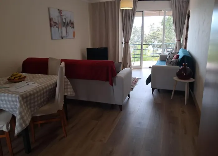 Vai Vem Apartamento *