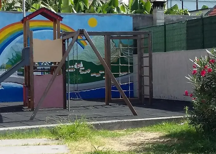 Apartamento Vai Vem *