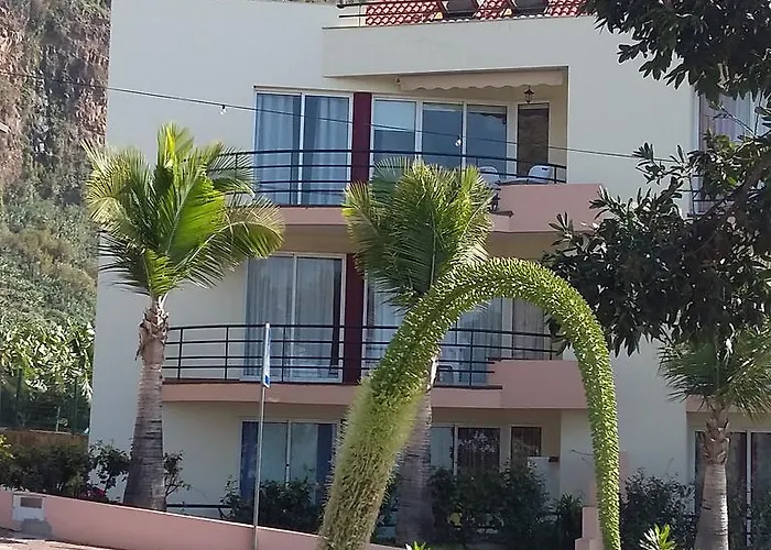 Vai Vem * Madalena do Mar