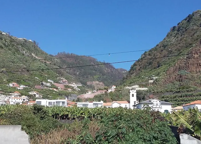 Apartamento Vai Vem