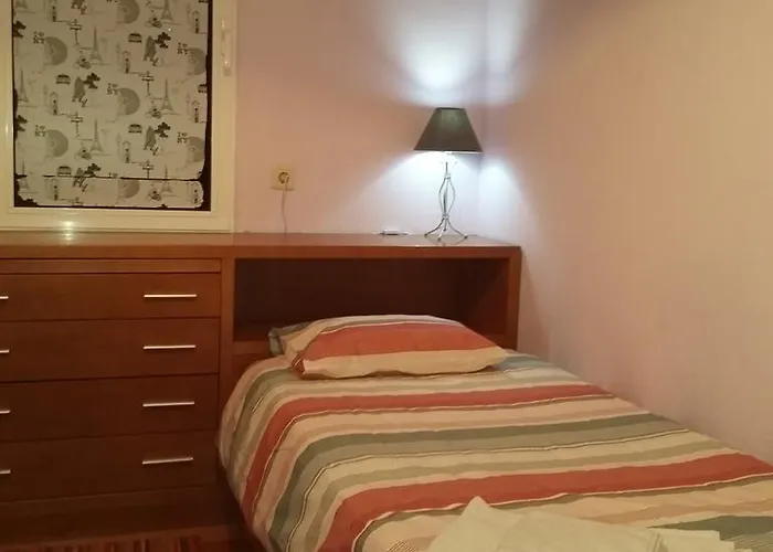 Apartamento Vai Vem Madalena do Mar
