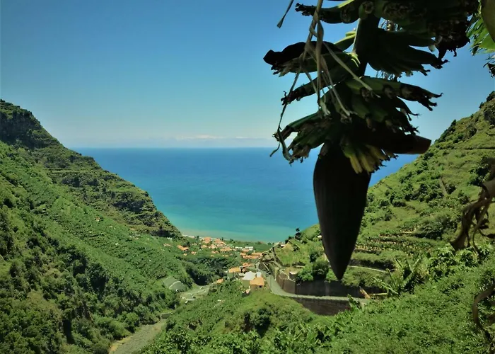 Daire Vai Vem Madalena do Mar