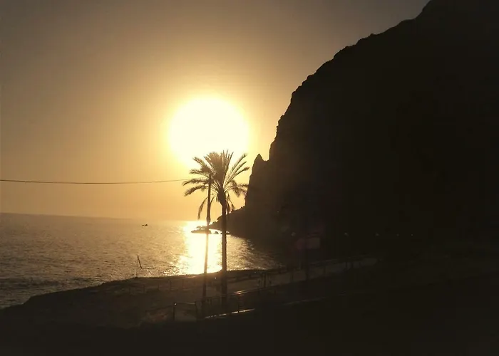 Apartamento Vai Vem *