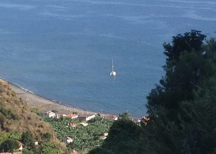 Apartamento Vai Vem Madalena do Mar