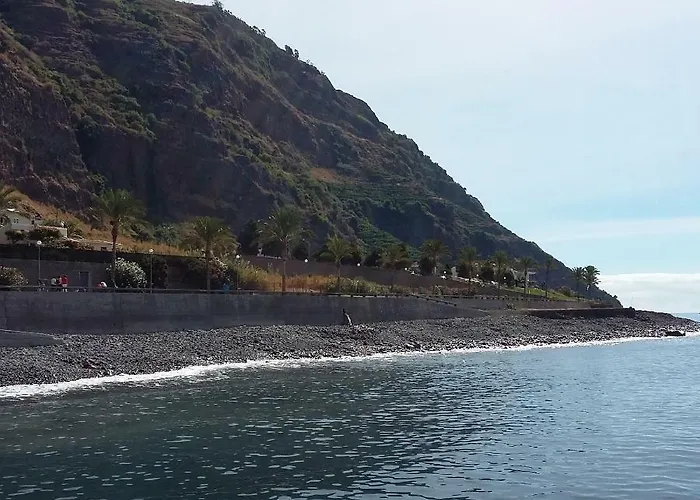 Vai Vem * Madalena do Mar