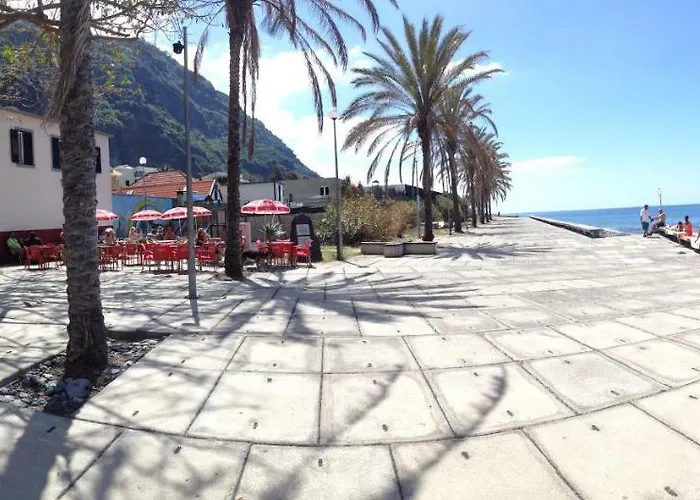 Vai Vem Apartamento Madalena do Mar